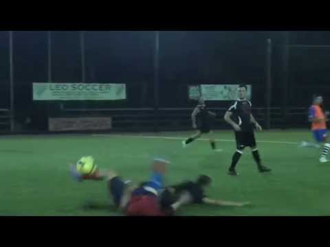 2giornata LigActea All Stars V Aldo Coppola.mp4