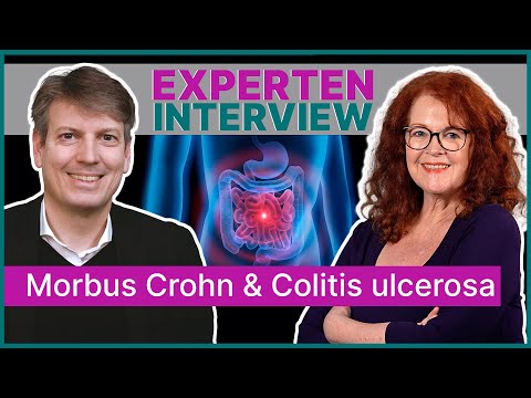 Morbus Crohn & Colitis ulcerosa erklärt – Symptome, Therapie, Heilungschancen | Asklepios