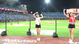 [轉播] 五局下  獅  3：3  猿   林  立