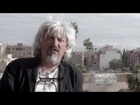 Alexander Ponomarev: Ukrainian artist // Hibrow Art / Costa Concordia