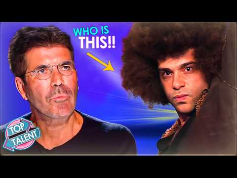 BADA$$ ❗X Factor LEGENDS Who OWNED The Stage! ICONIC Auditions You Must SEE!