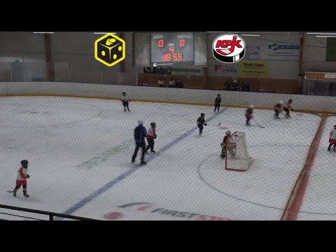 KPK F1 VS Fortuna harjoituspeli