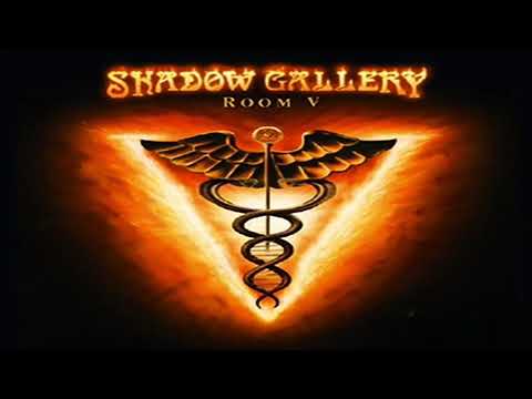 S H A D O W - G A L L E R Y / R O O M - V