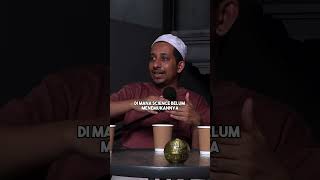 Download lagu PENEMUAN SAINS YANG UDAH DIPREDIKSI AL-QURAN?? 😱🥶 FT. HABIB JAFAR mp3