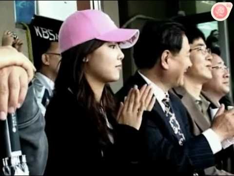 [Thai Subs] 090602 SNSD - Miero Beauty N Diary EP01 - SooYoung