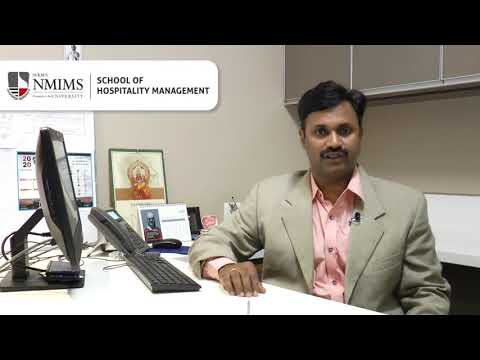 NMIMS School of Hospitality Management Navi Mumbai General video thumbnail 12