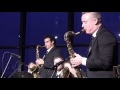 "A String Of Pearls" - Beantown Swing Orchestra