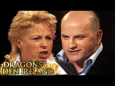 Pole Dancing House Parties Face Staffing Problems | Dragons' Den IRL