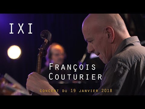 IXI & François Couturier - La VOD du Triton
