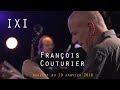 IXI & François Couturier - La VOD du Triton