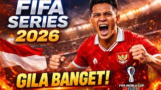 Download lagu “GILA! Gol-Gol Timnas Indonesia FIFA Series 2026 😱” mp3