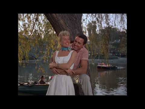 The Pajama Game (1957) - Once a Year Day