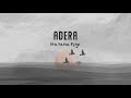 Aku Harus Pergi Adera Official Lyric Video