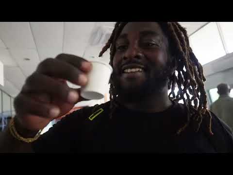 Old Sadis - Mr. Mac [ Visualizer ] {Grenada Soca 2025} ##OldSadis #Dgproductions