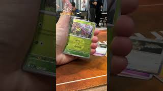 เปิด Pokemon TCG วิวัฒนาการ เมก้าดรีม ex 1 ซองกันไวๆ!
