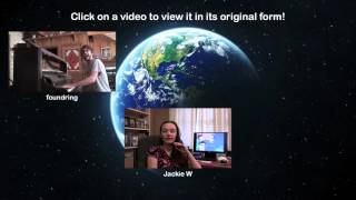 Animaniacs: Yakko's World/Nations of the World - YouTube Mashup