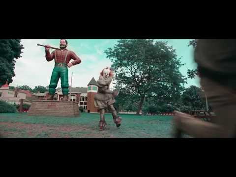 IT 2 - Pennywise - Come Back And Play