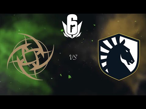 NiP VS Team Liquid | Six November 2020 Major