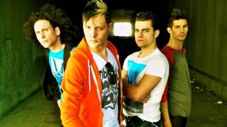 Faber Drive  -  You&#39;ll Make It