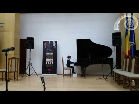 David Stefan MARDAN - Twinkle Twinkle Little Star / W. A. Mozart