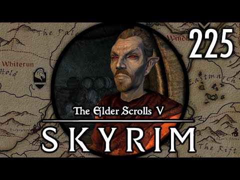 We Cleanse the All-Maker Stones - Let's Play Skyrim (Survival, Legendary Difficulty) #225
