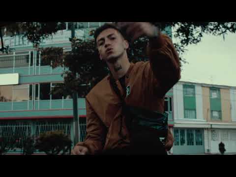 FULL CLIP - Pipe microphone ft Stailmic (video clip oficial)