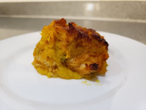 POM RECEPT | Delicious oven dish | AllAboutFoodRecipes.