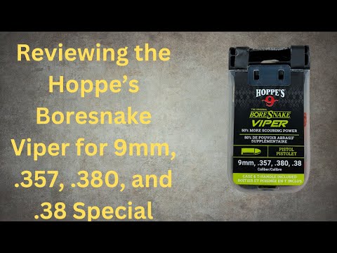 Jerry Miculek-Hoppe's Gun Medic