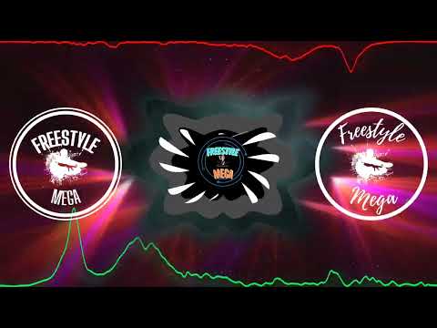 Freestyle Mega./The Get Funky Crew - Shake Them Titties  _( Dj_Alex Mix)