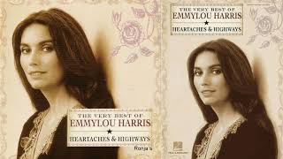 Emmylou Harris  ~  &quot;Two More Bottles of Wine&quot;