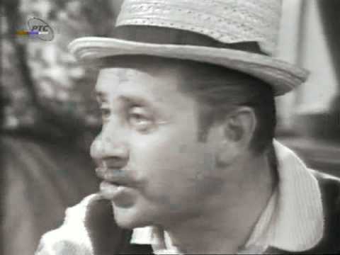 Ljubav na seoski nacin - Miraz