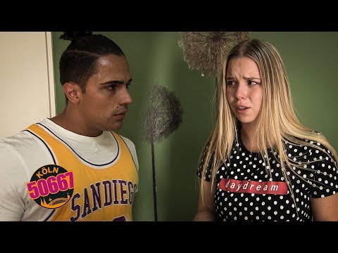 Keine Chance für Charlie & Chico? 💔 #1705 | Köln 50667