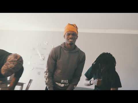 Daewopp "Bussin Off Shrooms" {Official Music Video} ShotBy: @truthvisions  🎥