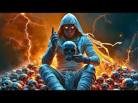 What REALLY Made Angel Michael TURN Against Samyaza Before The Floods