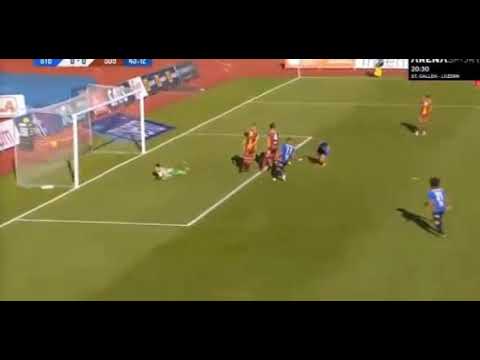 Stabæk   Sarpsborg 08  43'   1   0    Vetlesen H , Stabæk