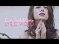 Celine Evangelista - Bertahanlah Cinta (Video Lirik)
