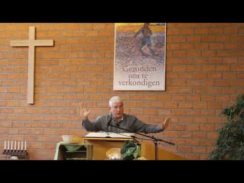 Het koninklijke bruiloftsmaal - Mattheus 22:1-14