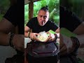 FIZ ALMOÇO PRA 10 PESSOAS COM R 25