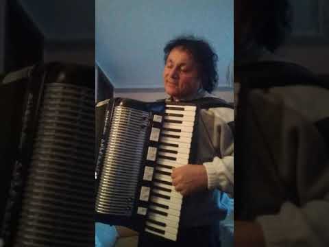 BUJAR VOGLI - KUR TI SHOH DY SYTE E SHKRUAR