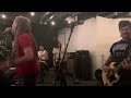Strike Anywhere “Question the Answer” (12/29/24 @ The Berkeley Oceanfront Hotel)