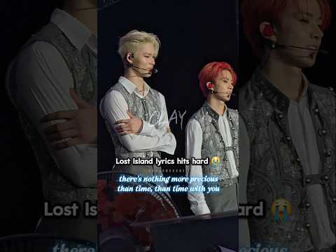 enhypen Lost Island lyrics hits hard #Jungwon #Heeseung #Jay #Jake #Sunghoon #Sunoo #Ni_ki #enhypen