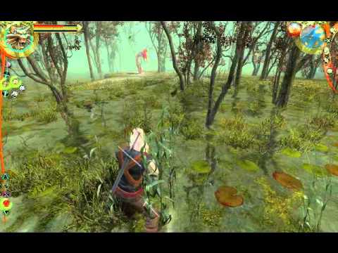 Let's Play The Witcher Blind Part 67