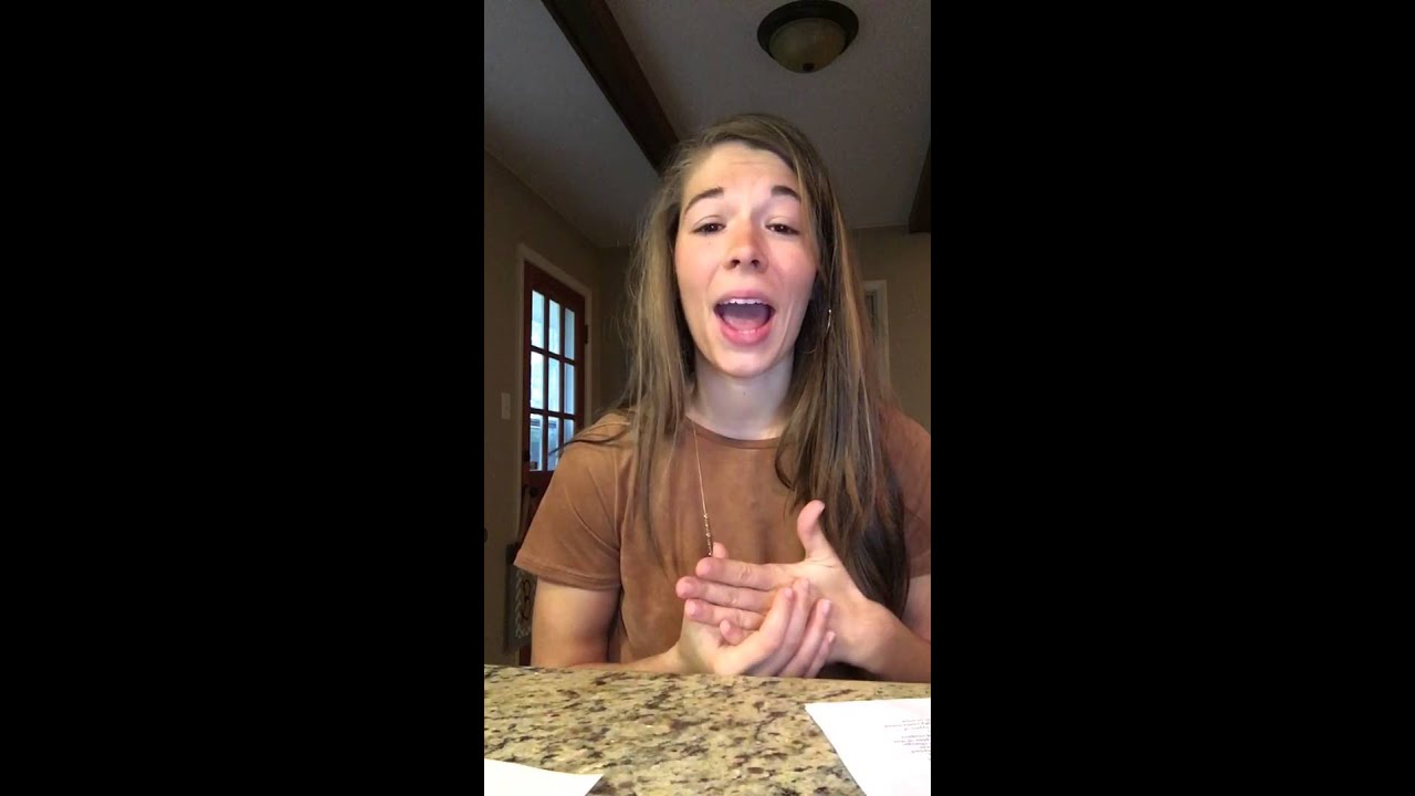 Fiscal planning part 1