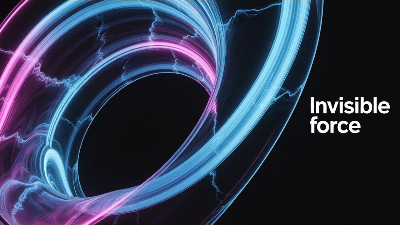 The Particle That Holds the Universe Together