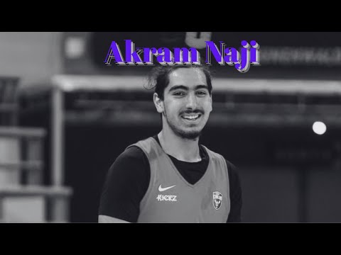 Akram Naji vs Le Portel | Espoirs Élite 25-26 | Full Highlights