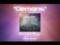 Imagine Dragons - "Demons" (Piano and Strings ...