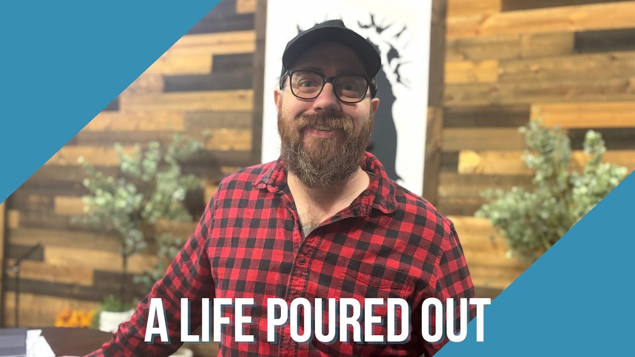 Servanthood | Part One | Pastor Joel