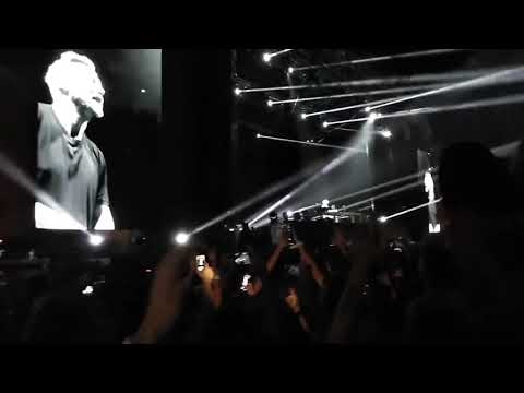 David Guetta Summer Daze 2019 Malta 🇲🇹