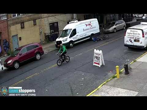 Brooklyn Stabbing Hate Crime