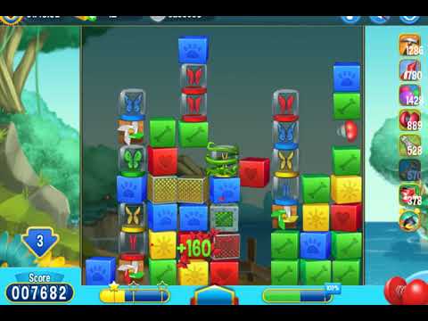 Pet Rescue Saga   Level 4412